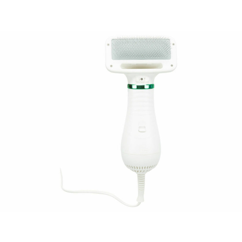 Dog Brush Trixie Plastic,,,