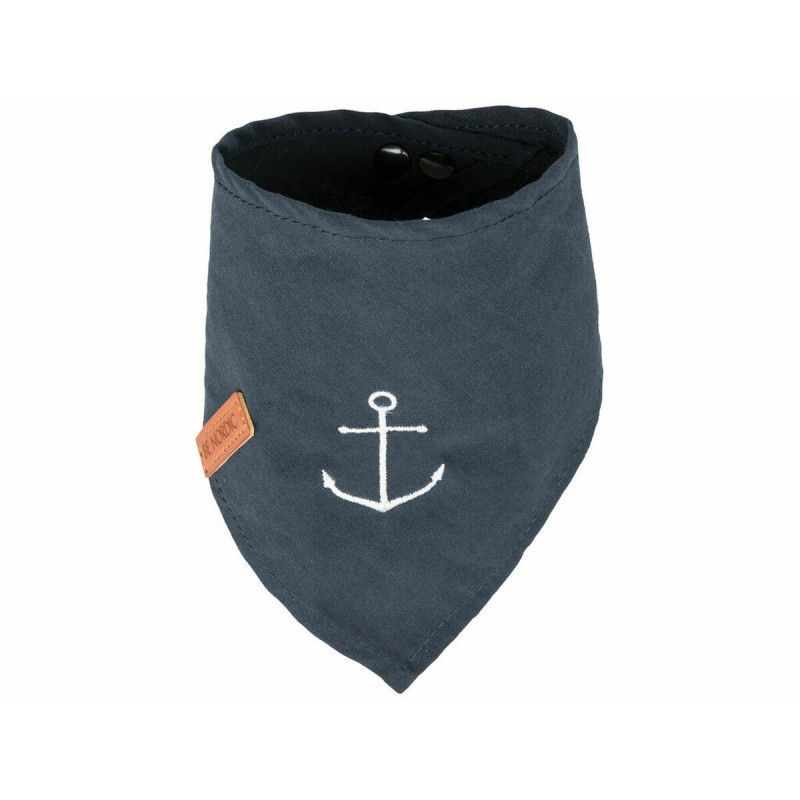 Handkerchief Trixie Dog Anchor,,,