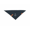 Handkerchief Trixie Dog Anchor,,,