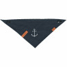 Handkerchief Trixie Dog Anchor,,,