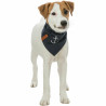 Handkerchief Trixie Dog Anchor,,,