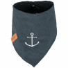 Handkerchief Trixie Dog Anchor,,,