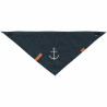 Handkerchief Trixie Dog Anchor,,,
