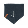 Handkerchief Trixie Dog Anchor,,,