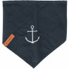 Handkerchief Trixie Dog Anchor,,,