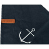 Handkerchief Trixie Dog Anchor,,,
