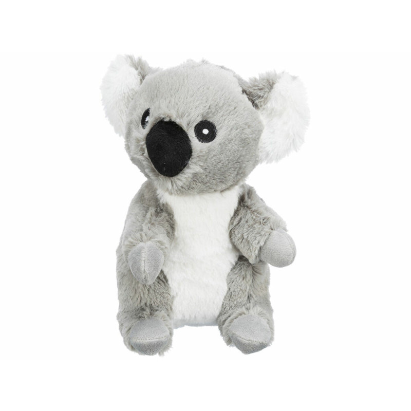 Mīkstā rotaļlieta suņiem Trixie Poliesters Plīšs 21 cm Koala,,,