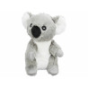 Soft toy for dogs Trixie Polyester Plush 21 cm Koala,,,