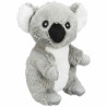 Плюшевая игрушка для собак Trixie полиэстер Плюшевая ткань 21 cm Koala