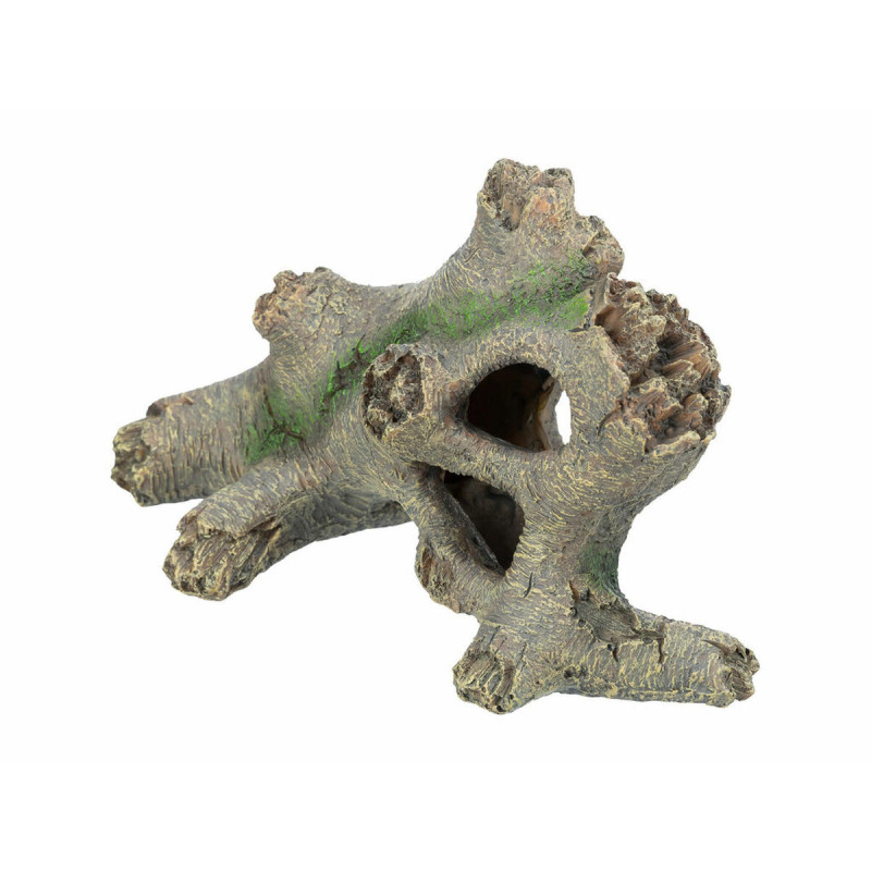 Reptile Platform Trixie Trunk,,,