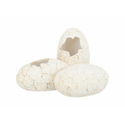 Oda ropliams Trixie Balta,,,