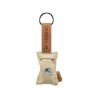 Pet Bag Dispenser Trixie 022856 Sand Polyester,,,