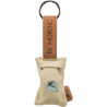 Pet Bag Dispenser Trixie 022856 Sand Polyester,,,