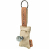 Pet Bag Dispenser Trixie 022856 Sand Polyester,,,