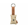 Pet Bag Dispenser Trixie 022856 Sand Polyester,,,