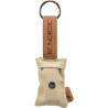 Pet Bag Dispenser Trixie 022856 Sand Polyester,,,