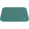 Cat Litter Tray Mat Trixie Green PVC 37 × 45 cm,,,