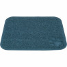 Cat Litter Tray Mat Trixie Blue PVC 37 × 45 cm,,,