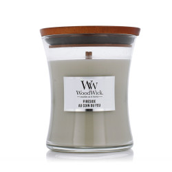 Scented Candle Woodwick...