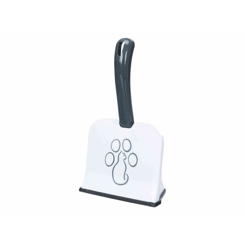 Dustpan Trixie Blue Plastic L,,,