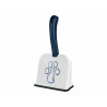 Dustpan Trixie Blue Plastic L,,,
