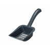 Dustpan Trixie Blue Plastic L,,,