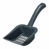 Dustpan Trixie Blue Plastic L,,,