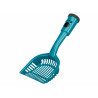 Dustpan Trixie Plastic M 38 cm,,,
