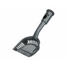Dustpan Trixie Plastic M 38 cm,,,