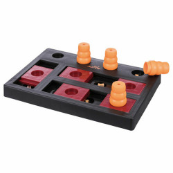 Dog toy Trixie Chess,,,