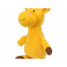 Soft toy for dogs Trixie Polyester Plush Giraffe 30 cm,,,