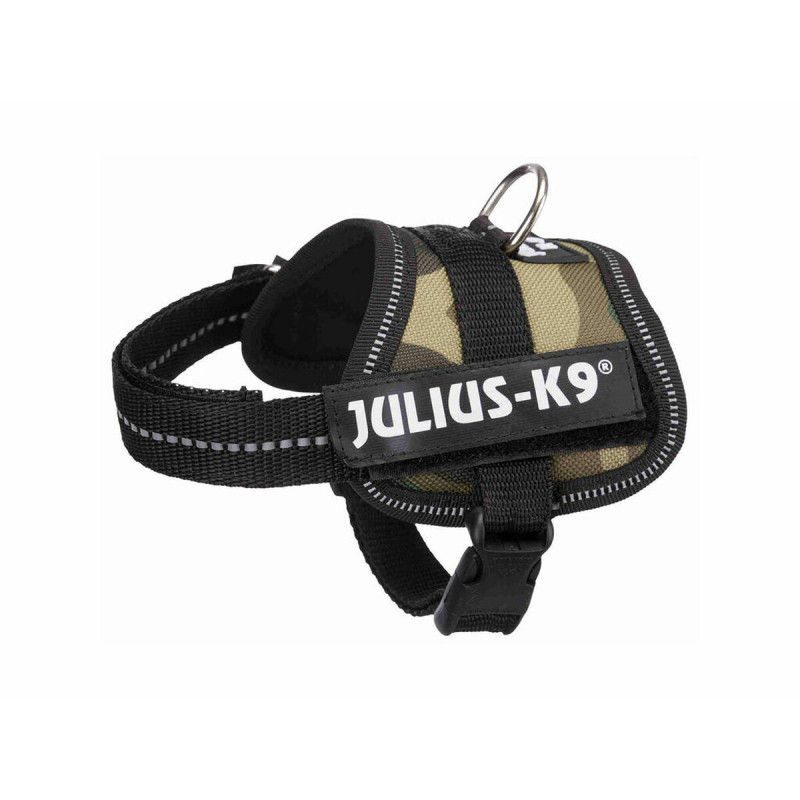 Suņu drošības siksna Julius K9 1 Baby 1 (XS),,,
