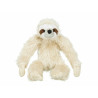 Soft toy for dogs Trixie Polyester Plush Lazy bear 35 cm,,,