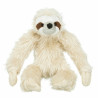 Soft toy for dogs Trixie Polyester Plush Lazy bear 35 cm,,,