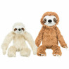 Soft toy for dogs Trixie Polyester Plush Lazy bear 35 cm,,,