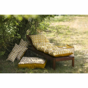 Подушка для шезлонга Jardin Prive FLOCONS ELECTRO