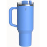 BIG CUP TERMOMUG 1.2L, BLUE , N/T, Lurch