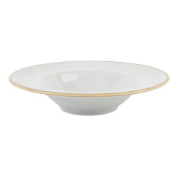 SEASONS pelēks pastas plate...