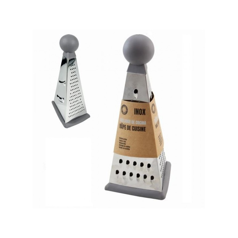 Trintuvė 3-jų funkcijų 23*10.5*10.5cm kūgis 67485