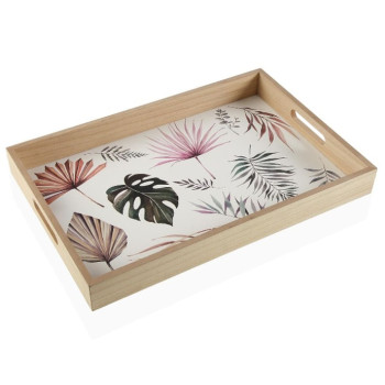 Padėklas Versa Medžio MDF 30 x 5 x 45 cm