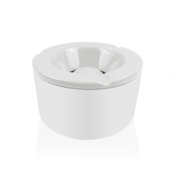 Tuhatoos Versa Valge Dolomite 11,2 x 6,2 x 11,2 cm Ringjas,,,