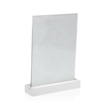 Фото рамка Versa Friends Деревянный MDF 4 x 16,5 x 11,5 cm