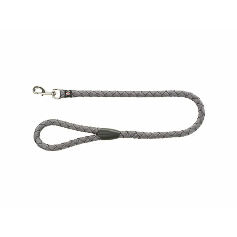 Dog Lead Trixie Cavo Graphite S/M,,,