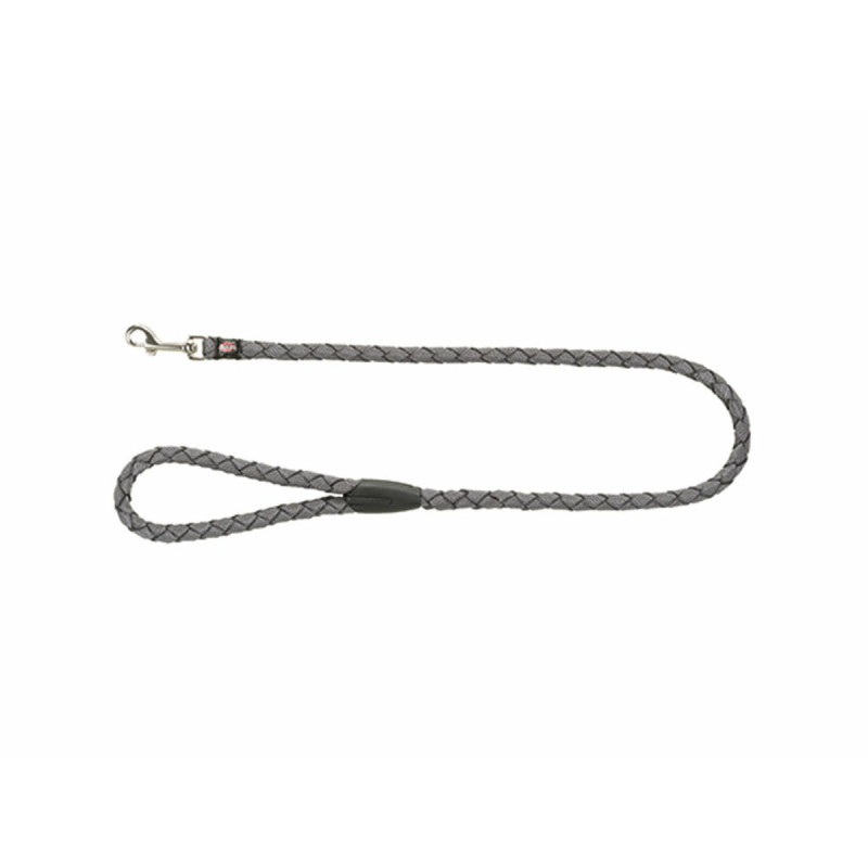 Dog Lead Trixie Cavo Graphite L/XL,,,