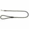 Dog Lead Trixie Cavo Graphite L/XL,,,