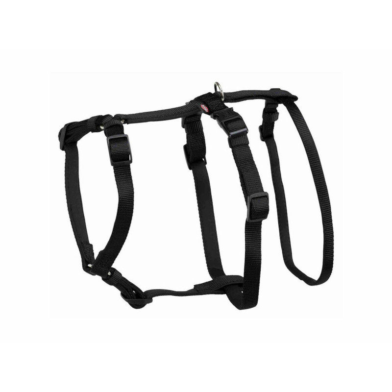 Guide harness for dog Trixie Stay Black L/XL,,,
