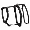 Guide harness for dog Trixie Stay Black L/XL,,,