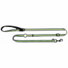 Dog Lead Trixie Friends on Tour Green Grey 1,33-1,80 m,,,