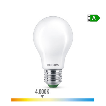 LED Spuldze Philips Classic 100 W 7,3 W E27 1535 Lm (4000 K),,,