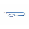 Dog Lead Trixie New Premium Cobalt blue,,,